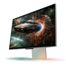 Màn hình máy tính gaming 3D Samsung Odyssey LS27FG900XEXXV | 27 inch, IPS, UHD, 165 Hz, 1ms, speaker