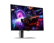 Màn hình máy tính gaming 4K Samsung Odyssey LS27FG812SEXXV | 27 inch, UHD, OLED, 240Hz, 0.03 ms
