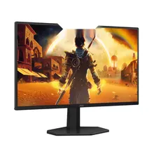 Màn hình máy tính Gaming AOC 25G42E | 24.5 inch, Full HD, IPS, 180Hz, 0.5 ms