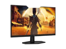 Màn Hình Máy Tính Gaming AOC 27G42E/74 | 27 inch, Full HD, Fast IPS, 180Hz, 0.5ms, phẳng