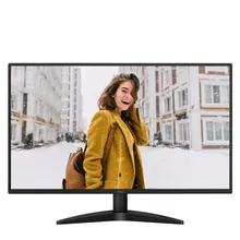 Màn hình máy tính gaming AOC Monitor 24B36X | 23.8 inch, Full HD, IPS, 144Hz, 16.7M, 1ms