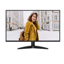 Màn hình máy tính gaming AOC Monitor 24B36X | 23.8 inch, Full HD, IPS, 144Hz, 16.7M, 1ms
