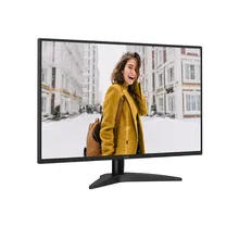 Màn hình máy tính gaming AOC Monitor 24B36X | 23.8 inch, Full HD, IPS, 144Hz, 16.7M, 1ms