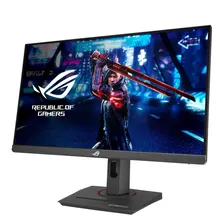 Màn Hình Máy Tính Gaming ASUS ROG Strix XG259QNS Black | 25 inch, Full HD, Fast IPS, 380Hz, 1ms, phẳng