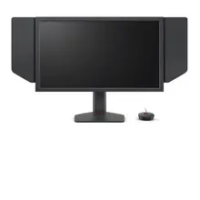 Màn Hình Máy Tính Gaming BenQ Esports ZOWIE XL2586X Plus | 24.1 inch, Full HD, Fast TN, 600Hz, HDMI+DP, DyAc⁺™2