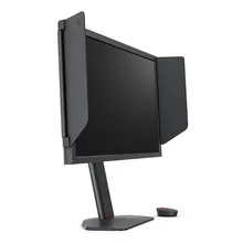 Màn Hình Máy Tính Gaming BenQ Esports ZOWIE XL2586X Plus | 24.1 inch, Full HD, Fast TN, 600Hz, HDMI+DP, DyAc⁺™2
