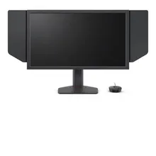 Màn Hình Máy Tính Gaming BenQ ZOWIE Xl2566X PLUS | 24.5 inch, Full HD, TN, 400Hz, 0.1ms, DyAc⁺