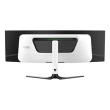 Màn Hình Máy Tính Gaming HKC GS49UK | 49 inch, DQHD, OLED, 240Hz, 0.03ms, cong, Type C 90w
