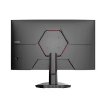 Màn Hình Máy Tính Gaming HKC MG27H17 | 27 inch, Full HD, Fast IPS, 180Hz, 1ms, phẳng