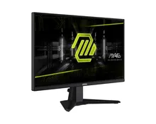 Màn Hình Máy Tính Gaming MSI MAG 255XF | 25 inch, Full HD, Rapid IPS, 300Hz, 0.5ms, phẳng