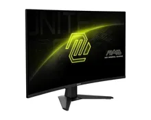 Màn Hình Máy Tính gaming MSI MAG32C6X | 32 inch, FHD, VA, 250Hz, 1ms, HDMI + DP, cong