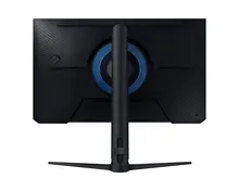 Màn hình máy tính Gaming Samsung LS24DG302EEXXV | 24 inch, Full HD, VA, 180 Hz, 1ms, chân CTH