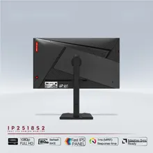 Màn Hình Máy Tính Gaming VSP IP2518S2 | 24.5 inch, Full HD, IPS, 180Hz, 1ms, phẳng, đen