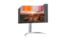 Màn Hình Máy Tính LG 4K 27UP850K-W.ATV | 27 inch, UHD, IPS, 60Hz, 5ms, USB-C