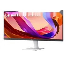 Màn hình máy tính LG IPS UltraWide 21:9 LG 29U531A-W | 29 Inch, WFHD, IPS, 100Hz, 1 ms, USB C, Phẳng