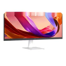 Màn hình máy tính LG IPS UltraWide 21:9 LG 29U531A-W | 29 Inch, WFHD, IPS, 100Hz, 1 ms, USB C, Phẳng
