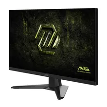 Màn hình máy tính MSI MAG 272F X24 | 27 inch, FHD, IPS, 240Hz, 0.5ms, HDMI, DP, AI-Vision