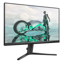 Màn Hình Máy Tính Philips 24M2N3200S/01 | IPS, 24 inch, 180Hz, Full HD, 0.5ms, phẳng