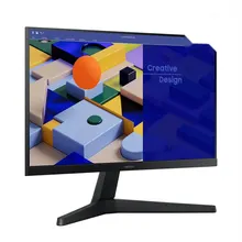 Màn Hình Máy Tính Samsung LS22C310EAEXXV (22 inch/FHD/IPS/75Hz/5ms)