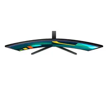 Màn Hình Máy Tính Samsung LS27D366GAEXXV | 27 inch, Full HD, VA, 100Hz, 5ms, Cong, Chân V