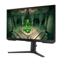 Màn hình máy tính Samsung Odyssey G4 LS27BG400EEXXV | 27 inch, Full HD, IPS, 240Hz, 1ms, Chân công thái học