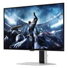 Màn hình máy tính Samsung Odyssey OLED G6 G60SD QHD 360Hz LS27DG602SEXXV