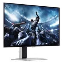 Màn hình máy tính Samsung Odyssey OLED G6 G60SD QHD 360Hz LS27DG602SEXXV