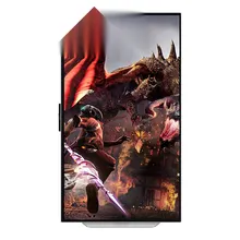 Màn Hình Máy Tính Samsung Odyssey OLED G8 G80SD UHD 240Hz LS32DG802SEXXV