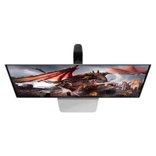 Màn Hình Máy Tính Samsung Odyssey OLED G8 G80SD UHD 240Hz LS32DG802SEXXV