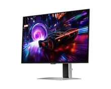 Màn hình máy tính Samsung Odyssey OLED G8 G81SF LS32FG812SEXXV | 32 inch, 4K UHD, 240Hz, 0.03ms