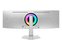 Màn hình máy tính Samsung Odyssey OLED G9 G93SD LS49DG930SEXXV | 49 inch, DQHD (5120 x 1440), OLED, 240Hz, 0.03ms, Cong