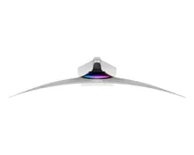 Màn hình máy tính Samsung Odyssey OLED G9 G93SD LS49DG930SEXXV | 49 inch, DQHD (5120 x 1440), OLED, 240Hz, 0.03ms, Cong
