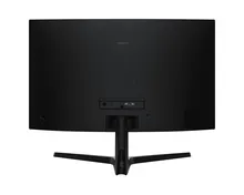 Màn Hình Máy Tính Samsung S3 S39GD LS27D390GAEXXV | 27 inch, Full HD, VA, 100Hz, 4ms, cong