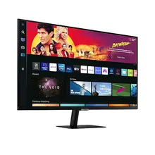 Màn hình máy tính thông minh Samsung M7 UHD M70B LS43DM702UEXXV
