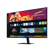 Màn hình máy tính thông minh Samsung M7 UHD M70B LS43DM702UEXXV
