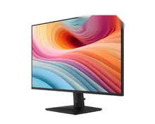 Màn Hình Máy Tính văn phòng MSI Pro MP275 E2 | 27 inch, FHD, IPS, 120Hz, 1ms