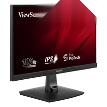 Màn Hình Máy Tính Viewsonic VA2214-H | 21.5 inch, FHD, IPS, 100Hz, 4ms