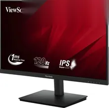 Màn Hình Máy Tính ViewSonic VA240A-H | 23.8 inch, Full HD, IPS, 120Hz, 1ms