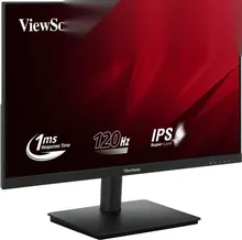 Màn Hình Máy Tính ViewSonic VA240A-H | 23.8 inch, Full HD, IPS, 120Hz, 1ms
