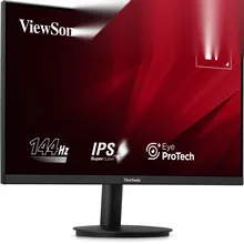 Màn hình máy tính Viewsonic VA24G1-H | 24 inch, Full HD, 144Hz, 1ms