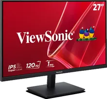 Màn hình máy tính Viewsonic VA270A-H-2 (27 inch, FHD, IPS, 100Hz, 1ms)