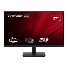 Màn hình máy tính Viewsonic VA270A-H-2 (27 inch, FHD, IPS, 100Hz, 1ms)