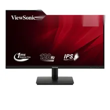 Màn Hình Máy Tính ViewSonic VA270A-H | 27 inch, Full HD, IPS, 120Hz, 1ms