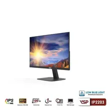 Màn Hình Máy Tính VSP IP2205F | 21.5 inch, Full HD, IPS, 100Hz, 1ms, HDMI + VGA