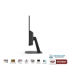 Màn Hình Máy Tính VSP IP2705F | 27 inch, Full HD, IPS, 100Hz, 1ms, HDMI + VGA