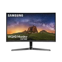 Màn hình Samsung C27JG50QQEXXV Cũ