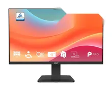 Màn hình Văn phòng 2K MSI PRO MP273Q E7 | 27 inch, QHD, IPS, 75Hz, Adaptive-Sync