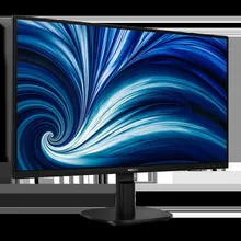 Màn hình Văn phòng 2K Philips 24B2N2200G/71 | 24 inch, Full HD, 144Hz, IPS, Phân cực tròn