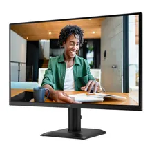 Màn hình Văn phòng AOC 24E40L/71 | 24 inch, Full HD, IPS, 144Hz, Phân cực tròn