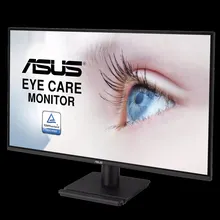 Màn hình Văn phòng Asus ASUS VA27AQ | 27 inch, 2K/QHD, 75Hz, IPS